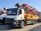 XCMG Автобетононасоса XCMG HB50V 2020 года за 326 000 у.е. в Navoiy XCMG Автобетононасоса XCMG HB50V 2020 года за 326 000 у.е. в Navoiy