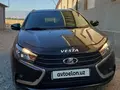 ВАЗ (Lada) Vesta 2019 года, в Шахрисабзский район за 8 500 y.e. id6448259