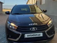 ВАЗ (Lada) Vesta 2019 года, в Шахрисабзский район за 8 500 y.e. id6448259