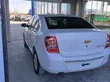 Chevrolet Cobalt, 4 позиция 2024 года, КПП Автомат, в Ургенч за 12 700 y.e. id4928948, Фото №1