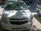 Chevrolet Cobalt, 2 pozitsiya 2024 yil, КПП Mexanika, shahar Navoiy uchun ~12 786 у.е. id4946942