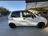 Белый Chevrolet Matiz, 2 позиция 2008 года, КПП Механика, в Шават за ~2 670 y.e. id6710205, Фото №1