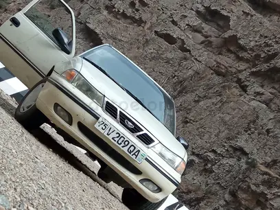 Qaymoq rang Daewoo Nexia 2004 yil, КПП Mexanika, shahar Uzun tumani uchun ~2 781 у.е. id6406536