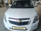 Chevrolet Cobalt, 4 позиция 2021 года, КПП Автомат, в Карши за 10 600 y.e. id5216025, Фото №1