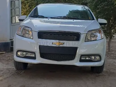 Chevrolet Nexia 3, 2 pozitsiya 2019 yil, КПП Mexanika, shahar Qo'shko'pir tumani uchun ~9 104 у.е. id4998124