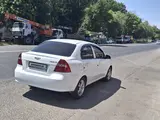 Белый Chevrolet Nexia 3, 4 позиция 2022 года, КПП Автомат, в Ташкент за 11 400 y.e. id5218068, Фото №1