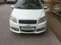 Chevrolet Nexia 3, 2 позиция 2018 года, КПП Механика, в Ташкент за 8 500 y.e. id5023341