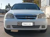 Chevrolet Lacetti, 3 позиция 2013 года, КПП Автомат, в Ташкент за 7 600 y.e. id6730101, Фото №1
