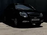 Chevrolet Nexia 3 2023 года, КПП Механика, в Ташкент за ~12 965 y.e. id5226703, Фото №1