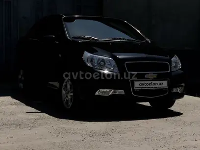 Chevrolet Nexia 3 2023 года, КПП Механика, в Ташкент за ~12 965 y.e. id5226703