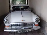 ГАЗ 21 (Волга) 1958 года, КПП Механика, в Джизак за ~792 y.e. id6358323, Фото №1