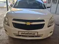 Oq Chevrolet Cobalt, 2 pozitsiya 2014 yil, КПП Mexanika, shahar Andijon uchun ~7 092 у.е. id6750341