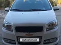 Белый Chevrolet Nexia 3, 2 позиция 2017 года, КПП Механика, в Ташкент за 7 700 y.e. id6700316
