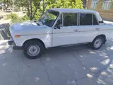 Белый ВАЗ (Lada) 2106 1987 года, КПП Механика, в Бухара за ~1 274 y.e. id5216233, Фото №1