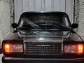 Черный ВАЗ (Lada) 2107 2004 года, КПП Механика, в Бухара за 3 200 y.e. id6603196