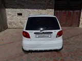 Белый Daewoo Matiz (Standart), 3 позиция 2006 года, КПП Механика, в Самарканд за 2 400 y.e. id6442351, Фото №1