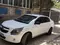 Oq Chevrolet Cobalt, 4 pozitsiya 2025 yil, КПП Avtomat, shahar Angren uchun 14 000 у.е. id6500400