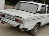 Белый ВАЗ (Lada) 2106 1994 года, КПП Механика, в Гулистан за 1 492 y.e. id6358426, Фото №1