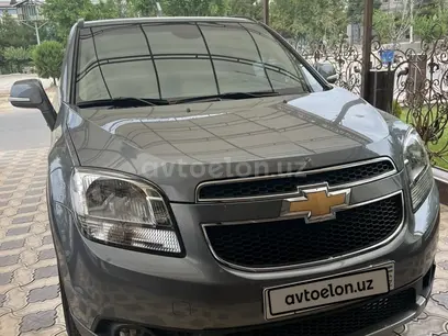 Мокрый асфальт Chevrolet Orlando, 3 позиция 2014 года, КПП Механика, в Ташкент за 16 000 y.e. id5138991