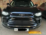 Chevrolet Tracker, 3 pozitsiya 2023 yil, shahar Toshkent uchun 20 000 у.е. id5027101, Fotosurat №1