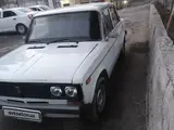 Белый ВАЗ (Lada) 2106 1980 года, КПП Механика, в Андижан за 1 000 y.e. id5227962, Фото №1