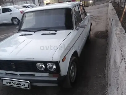 Белый ВАЗ (Lada) 2106 1980 года, КПП Механика, в Андижан за 1 000 y.e. id5227962
