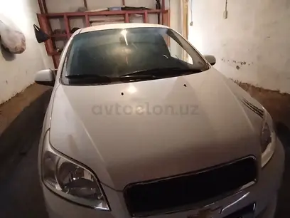 Белый Chevrolet Nexia 3, 2 позиция 2019 года, КПП Механика, в Бостанлыкский район за 8 500 y.e. id5174876