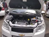 Chevrolet Nexia 3, 4 позиция 2019 года, КПП Автомат, в Ташкент за 9 400 y.e. id5034543, Фото №1