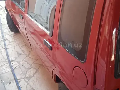 Красный Daewoo Tico 1999 года, КПП Механика, в Бухара за ~1 272 y.e. id5190667