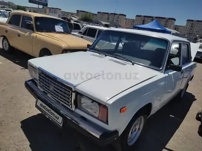 ВАЗ (Lada) 2107 1992 года, КПП Механика, в Ташкент за 1 800 y.e. id5111141