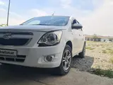 Chevrolet Cobalt, 2 pozitsiya 2014 yil, КПП Mexanika, shahar Andijon uchun 8 500 у.е. id5030003