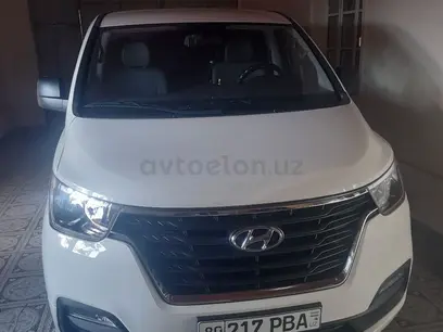 Hyundai 2020 года, в Бухара за 31 000 y.e. id4975928