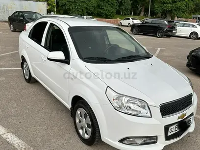 Chevrolet Nexia 3, 2 pozitsiya 2019 yil, КПП Mexanika, shahar Toshkent uchun 9 000 у.е. id5150110