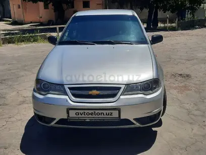 Серебристый Chevrolet Nexia 2, 3 позиция SOHC 2010 года, КПП Механика, в Ташкент за 6 200 y.e. id5115683