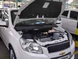 Chevrolet Nexia 3, 4 позиция 2022 года, КПП Автомат, в Ташкент за 11 500 y.e. id5034417, Фото №1