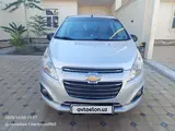 Серебристый Chevrolet Spark, 2 позиция 2013 года, КПП Механика, в Ургенч за ~5 577 y.e. id6737574, Фото №1