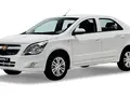 Chevrolet Cobalt, 4 позиция 2024 года, КПП Автомат, в Карши за ~12 715 y.e. id5227473