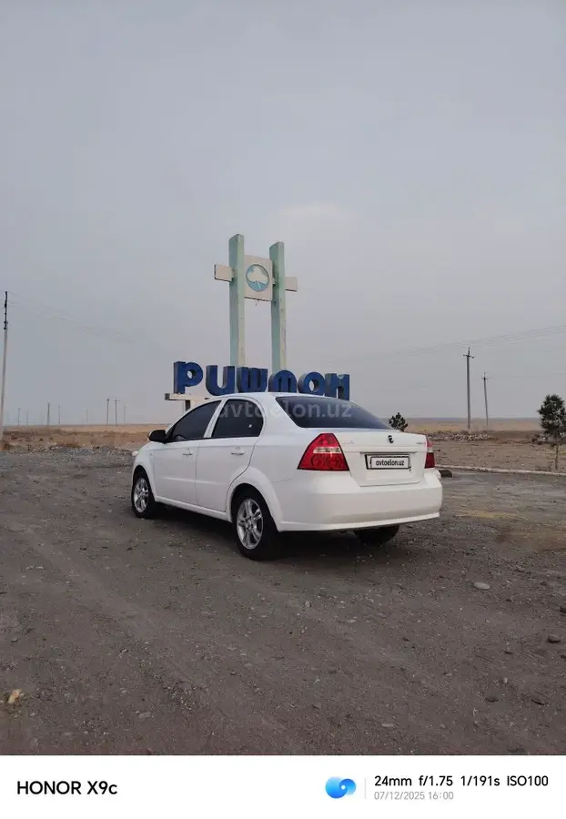 Chevrolet Nexia 3 2019 — 3