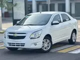 Chevrolet Cobalt, 4 евро позиция 2024 года, КПП Автомат, в Карши за 12 500 y.e. id6748980, Фото №1