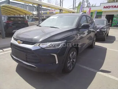 Chevrolet Tracker Premier 2024 года, в Ташкент за ~21 520 y.e. id4981260