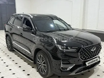 Chery Tiggo 8 Pro 2023 года, в Андижан за 24 000 y.e. id6492299