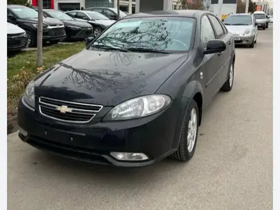 Chevrolet Gentra, 1 pozitsiya Gaz-benzin 2023 yil, КПП Mexanika, shahar Chirchiq uchun 13 200 у.е. id5194040