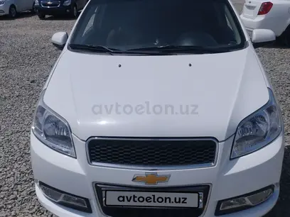 Chevrolet Nexia 3, 2 позиция 2019 года, КПП Механика, в Ургенч за ~8 703 y.e. id5157001