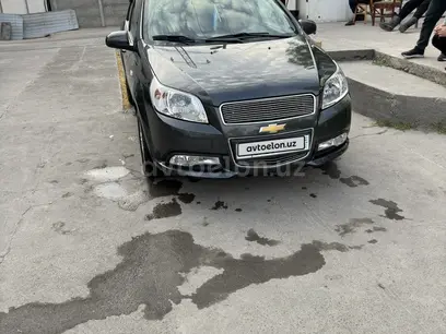 Мокрый асфальт Chevrolet Nexia 3, 2 евро позиция 2017 года, КПП Автомат, в Ташкент за 9 800 y.e. id5000809
