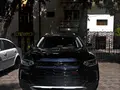 Черный Chevrolet Tracker 2 2023 года, КПП Автомат, в Самарканд за 17 600 y.e. id6457442