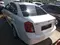 Белый Chevrolet Gentra, 3 позиция 2015 года, КПП Автомат, в Ташкент за 9 600 y.e. id5134047
