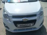 Chevrolet Spark, 3 позиция 2020 года, КПП Механика, в Нукус за ~8 703 y.e. id5196057, Фото №1