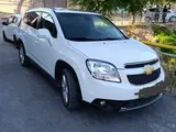Chevrolet Orlando 2016 yil, КПП Avtomat, shahar Toshkent uchun ~16 852 у.е. id5209808, Fotosurat №1