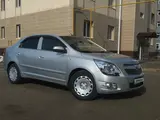 Chevrolet Cobalt, 3 позиция 2013 года, КПП Механика, в Бухара за 8 700 y.e. id4801326, Фото №1