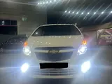 Chevrolet Spark 2016 года, КПП Механика, в Ташкент за ~6 682 y.e. id5226756, Фото №1